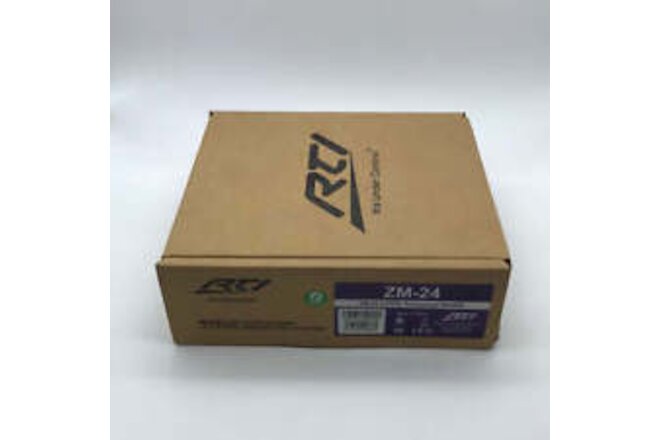 New RTI ZM-24 2.4Ghz Transceiver Module - Sealed In Box