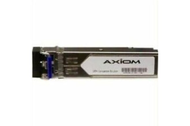 Axiom 1/2/4-Gbps Fibre Channel Shortwave SFP for Avago AFBR-77R5APZ