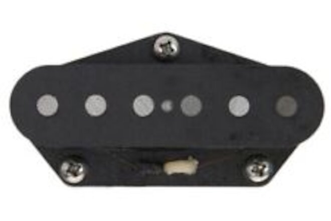 Suhr M.A.T. T-Style Single Coil Tele bridge pickup - black
