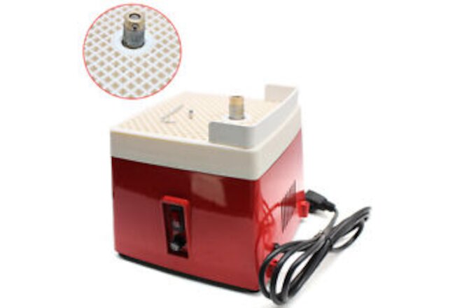 Glass Grinder Wet Stained Glass Sheets Mini Stain Glass Grinder Machine 4200RPM!