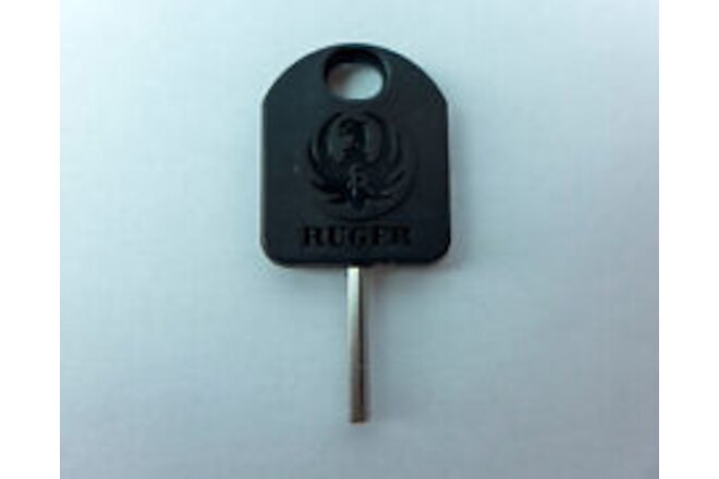 Ruger Key for LC9 LC380 Mark III P345 - MPN 62089 - Factory Original