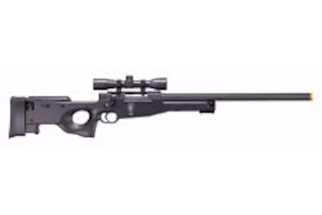 Umarex Elite Force EF Tundra 6 mm Bolt Action Spring Powered Airsoft Rifle