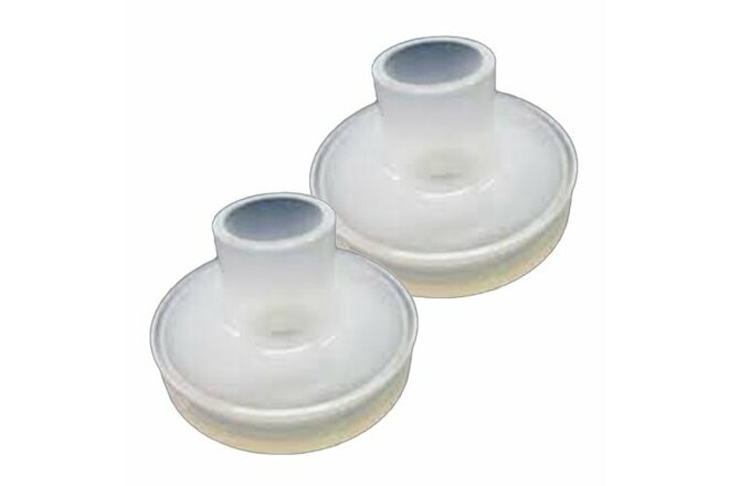 Bostitch 2 Pack Of Genuine OEM Replacement Head Valves # 180450-S-2PK