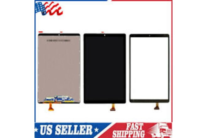 LCD Display Screen Touch Panel For Samaung Galaxy Tab A 10.1 T510 T515 T517 LOT