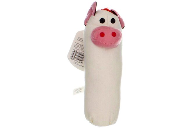 3 Pack Hartz Run N Romp Dog Toy