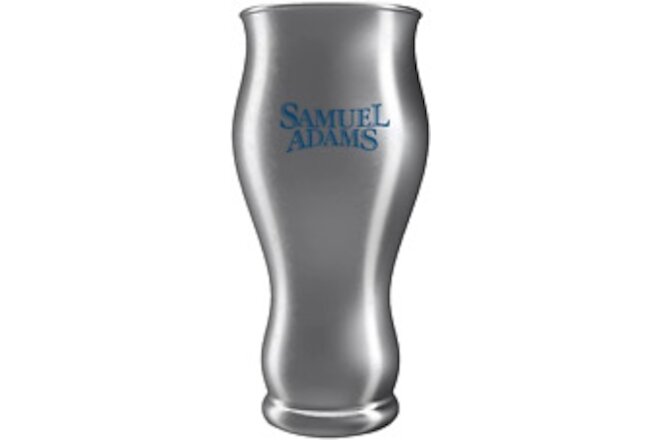 16 Oz. Stainless Steel Perfect Pint Glass -