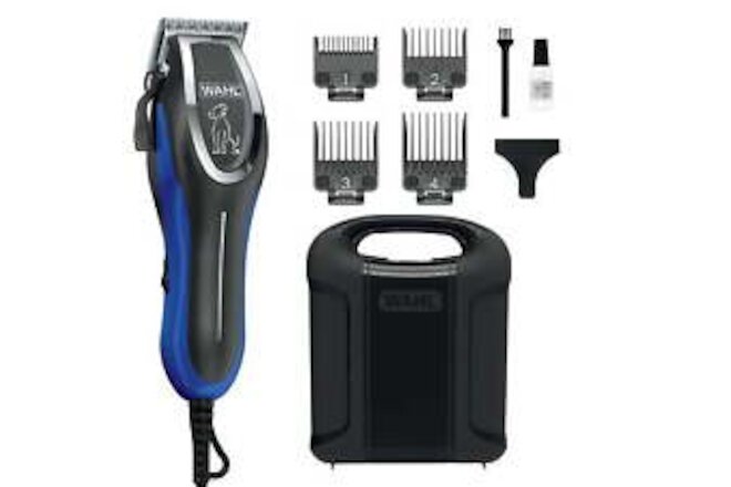 Pet Pro + Corded Complete Pet Clipper Kit for Dogs - 3023915