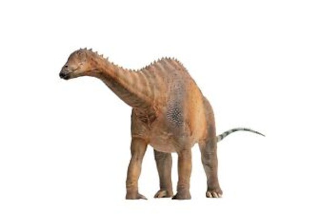 PNSO Prehistoric Dinosaur Models: (63 Chuanchuan The Lingwulong)