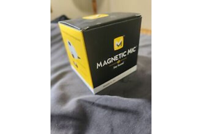 magnetic mic mount Mmus-1