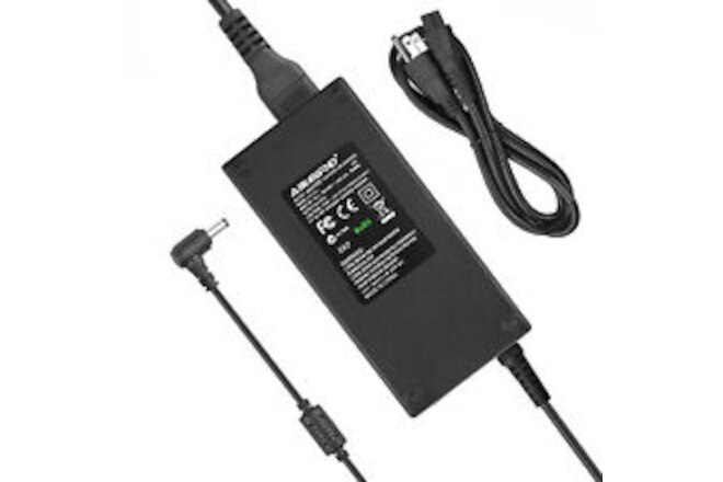 AC Adapter For Brother TD-2130N TD-2130NW TD-2130NWL Label Printer Charger Cord