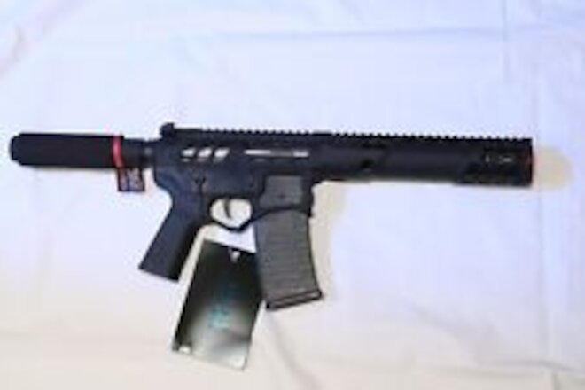 NEW EMG F-1 Firearms Ultimate CQB UDR-15-3G Airsoft AEG Rifle
