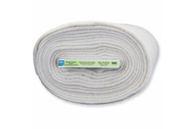 Pellon 80/20 Quilting Batting, off-White 96" x 9 Yards by the Bolt