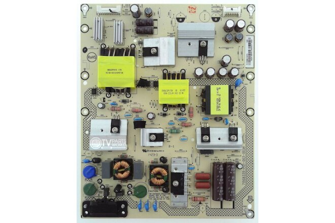 Sharp LC-42LB261U Power Supply Board PLTVDQ341XXPR 2756498 715G6335-P01-003-003H