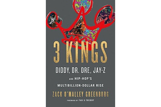 Lot of 4 Brand New Music Industry Related Books - Passman, Dre, Diddy, Jay-Z