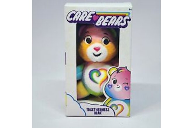 Care Bears Togetherness Bear 3 Inch Plush A20