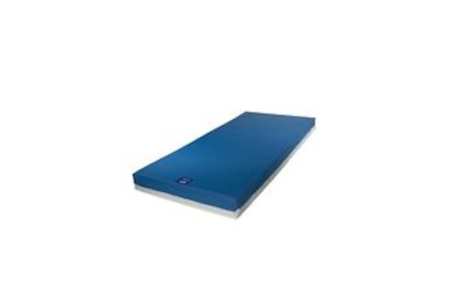 Drive Medical | 15770 | Gravity 7 | Long Term Care Mattress | 80 in