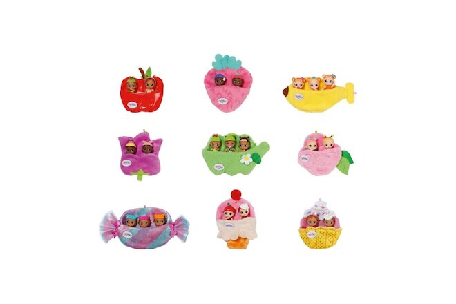 Baby Born Surprise Mini Babies Series 1 YOU PICK ONE FREE SHIPPING Brand New