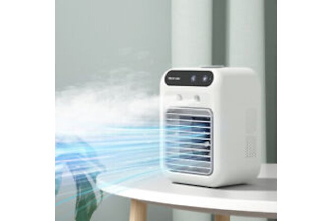 Air Conditioner Air Cooler Fan Water Cooling Fan Air Conditioning For Room Offic
