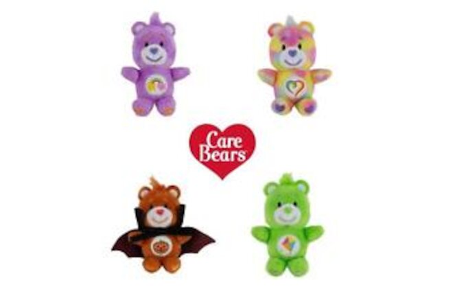 New World's Smallest Care Bears Series 5