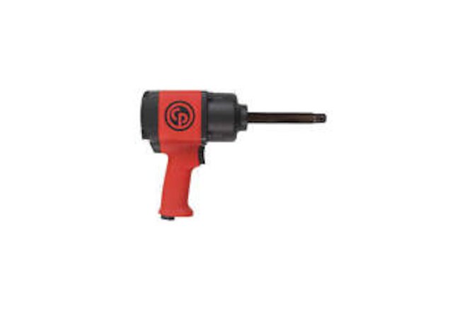 CHICAGO PNEUMATIC CP7763-6 Impact Wrench,Air Powered,6300 rpm
