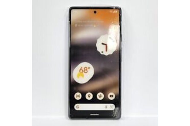 Official Google Dummy Phone Display - Pixel 6a