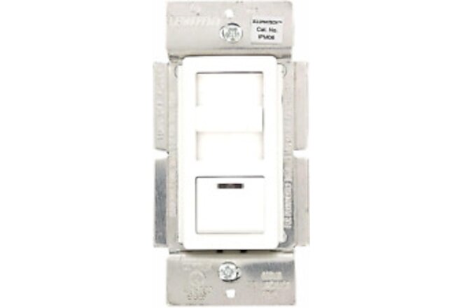 Illumatech Dimmer Switch for Magnetic Low Voltage, Halogen and Incandescent Bulb