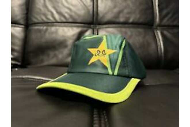 Pakistan Cricket Team Hat