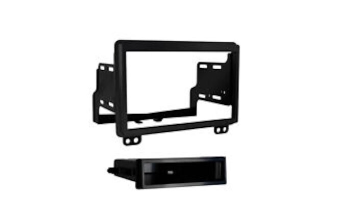 METRA 99-5028 Ford Expedition/Lincoln Navigator 2003-2006 with OE NAV