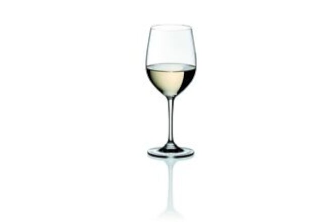 Riedel Vinum Pay 3 Get 4 Value Set Viognier/Chardonnay Wine Glass 4, Clear