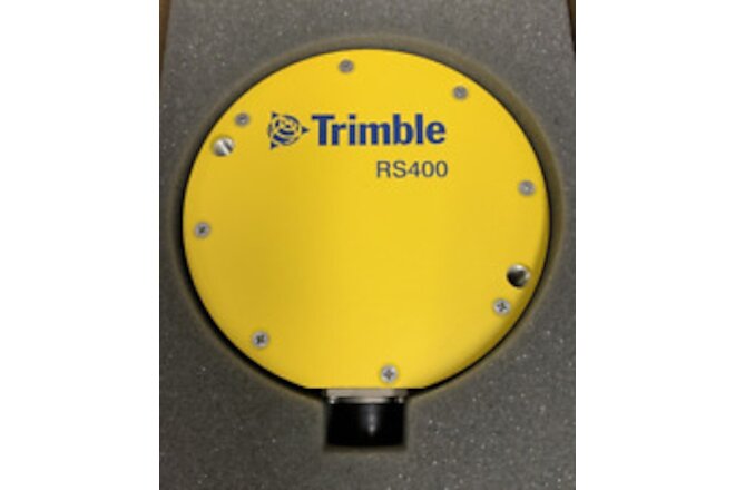 New OEM Genuine Trimble RS400 Rotation Sensor Made in USA Fast Ship