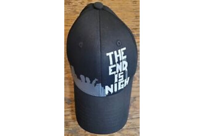 Neca - Watchmen casquette The End is Nigh~ Brand NEW with a tag
