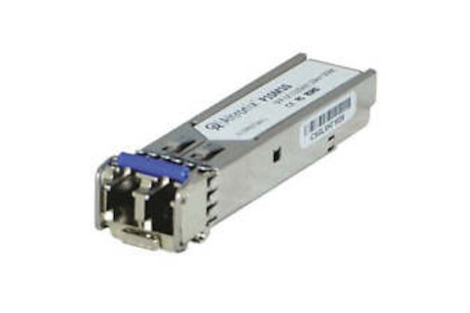Altronix P1SM10 Small-Form-Factor Pluggable (SFP) Single Mode Transceiver