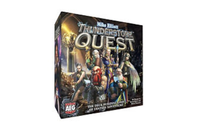 AEG Thunderstone Quest Box SW
