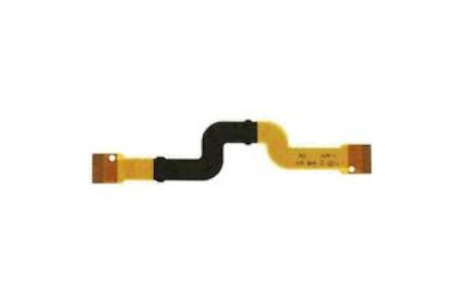 New Shaft Rotating LCD Flex Cable For Olympus TG-850 / TG-860 Camera Repair Part