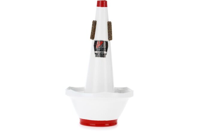 3-Pack Humes & Berg 152 Stonelined Trombone Cup Mute Value Bundle