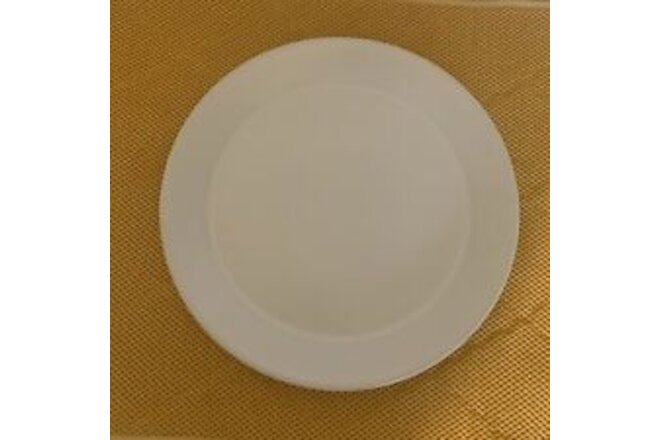 Rigby Dinner Plates Off White Set Of 4