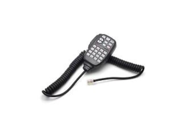 Kymate HM133V Microphone Compatible with Icom Mobile Radio IC-2200H IC-2800H ...