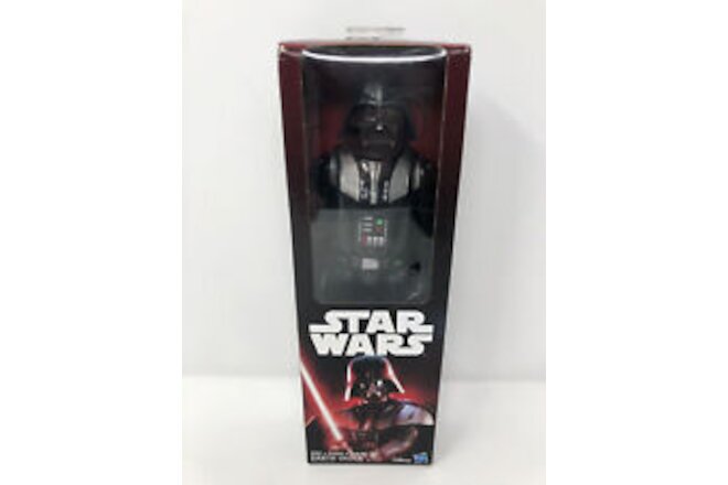 Star Wars Darth Vader Revenge Of The With 12 Inch Figure