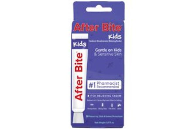 The Itch Eraser Kids 0.7oz (Pack of 2)