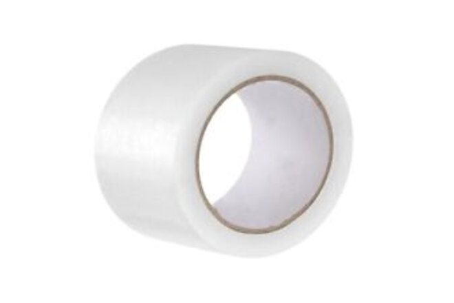 Clear Packing Tape Heavy Duty, 2.88 inch X 110 Yards Per Roll, Wide Carton Pa...