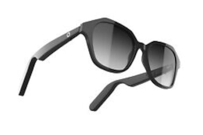 Lucyd - Smart Glasses w/UV Protection for Men & Women - Open Ear Noise Cancel...