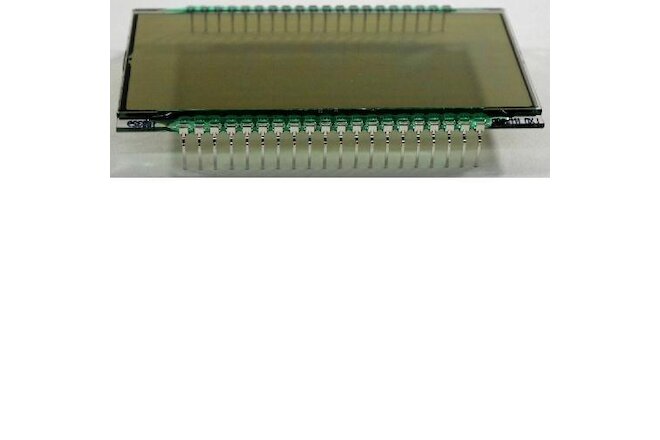 Gilbarco Q12445-03 LCD for Advantage & Encore, package of 12 / $11.75 each