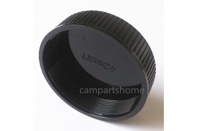 10PCS Rear Lens Cap for Pentax Takumar M42 42mm Screw Lenses wholesale lot 10x