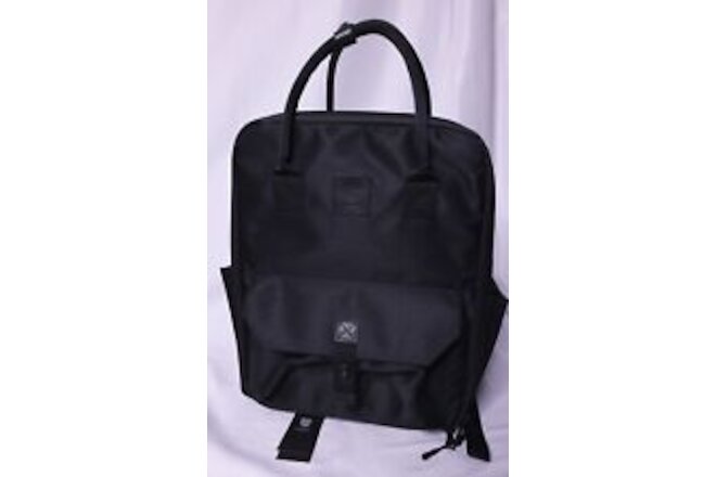 Sierra Camera Backpack in Black from Langly Co. for Professional Photographers