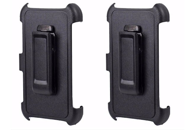 2x NEW Holster Belt Clip For Samsung Galaxy Note 9 Otterbox Defender Series Case