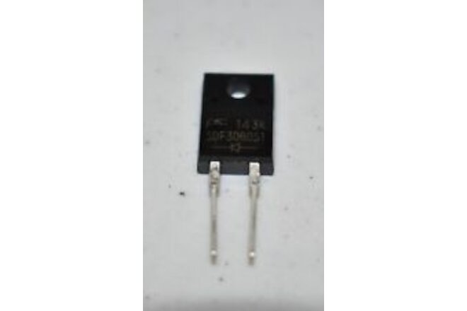 30 amp 600v Fast Recovery Diode