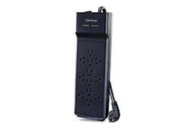 CyberPower Essential Series B1206 - 3000 Joule Surge Protector with 12 Outlets