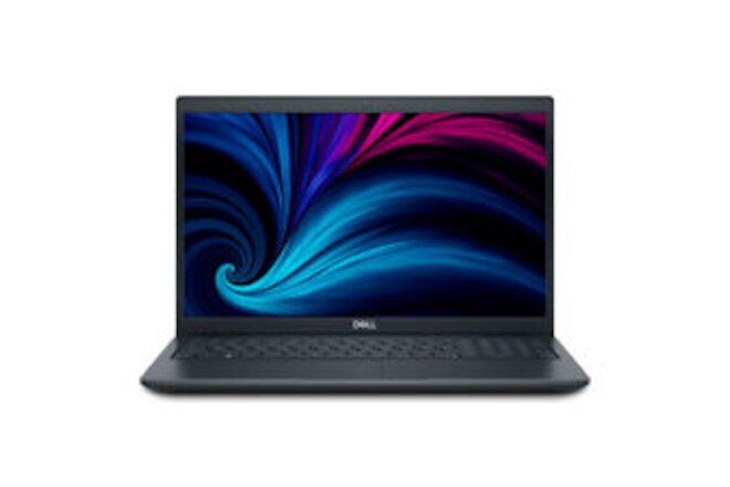 Dell Latitude 3520 15.6" Laptop w/i5-1135G7 2.4GHz/8GB/256GB SSD - New