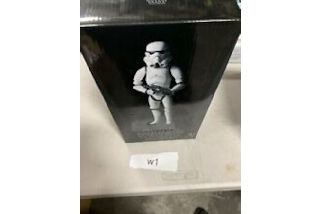 Star Wars REBELS STORMTROOPER Limited Edition MAQUETTE One Only