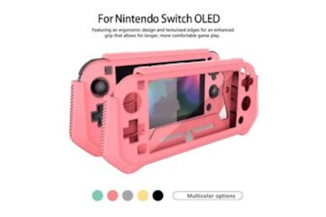 Game Console Cover Protect Shell Host Protection Case For Nintendo Switch Lite